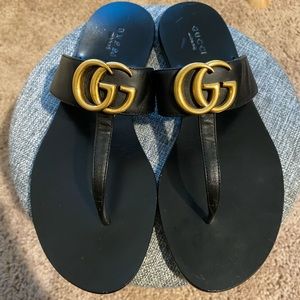 Gucci Sandals